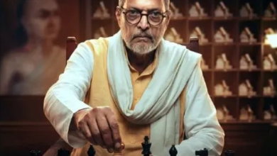 Photo of नाना पाटेकर ने संभाली सीरीज की डोर, कमजोर स्टोरीटेलिंग ने बिगाड़ा ‘संकल्प’ का खेल