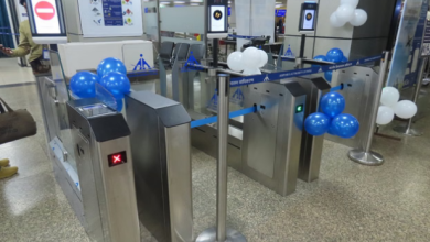 Photo of जम्मू एयरपोर्ट पर मिलेंगी हाईटेक सुविधाएं: अब टिकट नहीं, चेहरा बनेगा पहचान