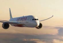 Photo of पश्चिम एशिया में तनाव के बीच एअर इंडिया संचालित करेगी 30 उड़ानें