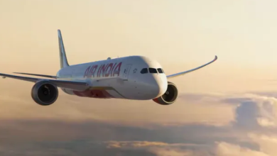 Photo of पश्चिम एशिया में तनाव के बीच एअर इंडिया संचालित करेगी 30 उड़ानें
