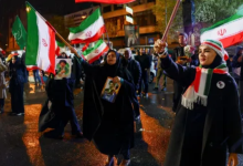 Photo of ईरान में आसमान पर महंगाई, इराक जाकर सामान खरीद रहे लोग