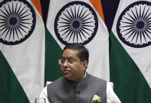 Photo of भारत ने पाकिस्तान के परमाणु प्रसार इतिहास को बताया वैश्विक खतरा