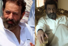 Photo of  रियल लाइफ चौधरी असलम थे Sanjay Dutt के बिग फैन, ‘बाबा कॉप’ कहकर बुलाते थे लोग