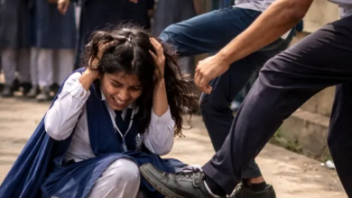 Photo of पाकिस्तान में सिख छात्रा पर हमला, स्कूल में जबरन उतारी गई पगड़ी