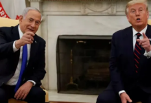 Photo of गैस फील्ड पर हमले को लेकर ट्रंप-नेतन्याहू में दरार