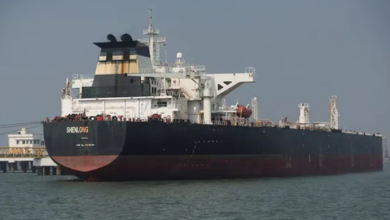 Photo of ऑपरेशन ऊर्जा सुरक्षा: होर्मुज के खतरे के बीच भारतीय नौसेना का अभेद्य कवच