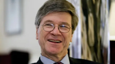 Photo of ‘अगर UAE युद्ध में शामिल हुआ, तो तबाह हो सकता है दुबई’: अमेरिकी अर्थशास्त्री