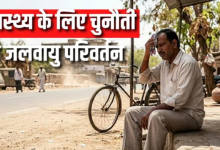Photo of साल 2050 तक भीषण गर्मी कम कर देगी लोगों की ‘फिजिकल एक्टिविटी’