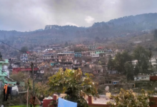 Photo of पहाड़ से मैदान तक मौसम खुला पर नहीं चढ़ा पारा, कल से फिर बिगड़ने के आसार