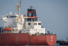 Photo of ईरान युद्ध के बीच भारत ने होर्मुज स्ट्रेट में तैनात किए दो युद्धपोत