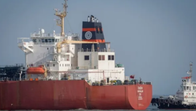 Photo of ईरान युद्ध के बीच भारत ने होर्मुज स्ट्रेट में तैनात किए दो युद्धपोत