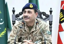 Photo of पाकिस्तान में सेना और खुफिया एजेंसी ISI के संबंधों में दरार