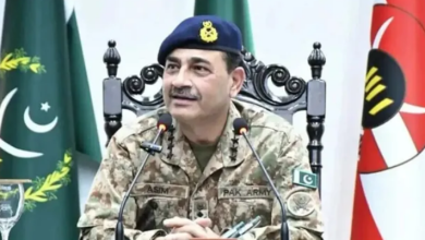 Photo of पाकिस्तान में सेना और खुफिया एजेंसी ISI के संबंधों में दरार