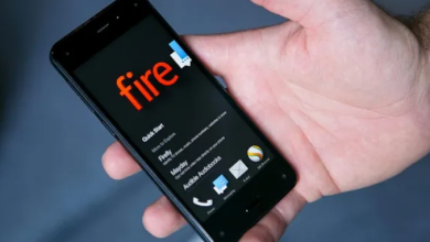 Photo of Amazon लॉन्च कर सकता है अपना स्मार्टफोन