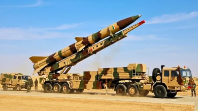 Photo of रक्षा क्षेत्र में बड़ी साझेदारी: भारत-अमेरिका मिलकर बनाएंगे अत्याधुनिक हथियार