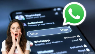 Photo of मैसेज पढ़ते ही डिलीट! WhatsApp ला रहा है जबरदस्त फीचर