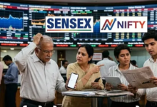 Photo of  राम नवमी पर शेयर बाजार खुलेगा या नहीं? दूर कर लें कंफ्यूजन; जानें BSE और NSE का फाइनल अपडेट!