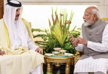 Photo of पश्चिम एशिया संकट: पीएम मोदी ने कतर के अमीर से की बात