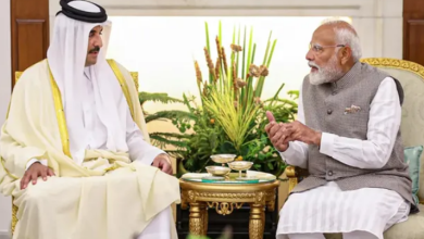 Photo of पश्चिम एशिया संकट: पीएम मोदी ने कतर के अमीर से की बात