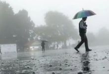 Photo of देशभर में फिर करवट लेगा मौसम, छाए रहेंगे बादल
