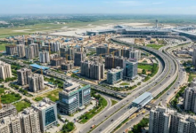 Photo of नोएडा के जेवर एयरपोर्ट का जलवा: शुरू होने से पहले 28% महंगे हुए प्लॉट, फ्लैट और मकान