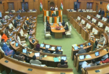 Photo of   दिल्ली: कल से विधानसभा सत्र की शुरुआत, 24 को पेश किया जाएगा सालाना बजट