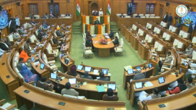 Photo of   दिल्ली: कल से विधानसभा सत्र की शुरुआत, 24 को पेश किया जाएगा सालाना बजट