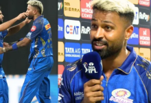 Photo of ‘अब कहीं नहीं जाना…’, लॉर्ड शार्दुल से हार्दिक पांड्या का भावुक वादा; रोहित की दिल खोलकर की तारीफ