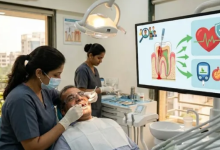 Photo of रूट कैनाल कराने से कम होता है डायबिटीज और हार्ट डिजीज का रिस्क