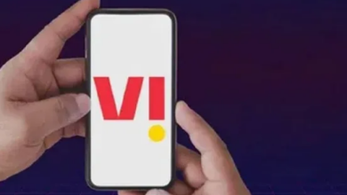 Photo of Vodafone Idea से हिस्सेदारी बेचेगी भारत सरकार, इन्वेस्टर्स की तलाश में कंपनी