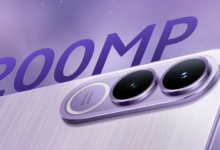 Photo of 7000mAh बैटरी वाला Vivo V70 FE भारत में जल्द होगा लॉन्च