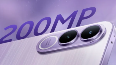 Photo of 7000mAh बैटरी वाला Vivo V70 FE भारत में जल्द होगा लॉन्च
