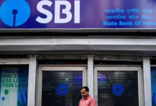 Photo of SBI को इनकम टैक्स ने दिया बड़ा झटका, मिला 6337 करोड़ रुपये का डिमांड नोटिस