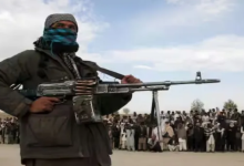 Photo of आतंकवाद में टॉप पर पाकिस्तान, ग्लोबल टेररिज्म इंडेक्स में मिला पहला स्थान