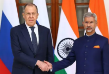 Photo of भारत-रूस खाड़ी तनाव पर करेंगे मंथन