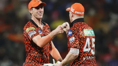 Photo of ‘गेंदबाजी के लिए तैयार हूं’, IPL 2026 से पहले सनराइजर्स हैदराबाद को मिली बड़ी खुशखबरी