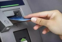 Photo of  1 अप्रैल से बदल जाएंगे नियम, QR से निकलेगा कैश