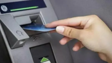 Photo of  1 अप्रैल से बदल जाएंगे नियम, QR से निकलेगा कैश