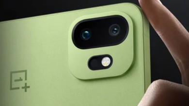 Photo of OnePlus 15T का कैमरा होगा खास, लॉन्च से पहले सामने आए दमदार फीचर्स