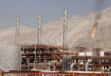 Photo of वैश्विक ऊर्जा संकट: दुनिया के सबसे बड़े गैस भंडार ‘साउथ पार्स’ पर हमला