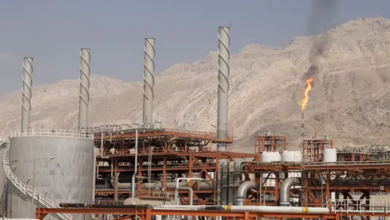 Photo of वैश्विक ऊर्जा संकट: दुनिया के सबसे बड़े गैस भंडार ‘साउथ पार्स’ पर हमला