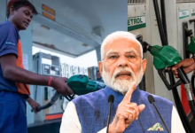 Photo of ‘तेल खत्म होने वाला है?’, भारतीय कंपनियों के पास बचा है सिर्फ इतने दिनों का फ्यूल