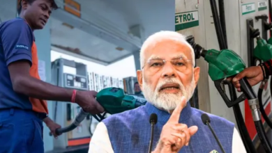 Photo of ‘तेल खत्म होने वाला है?’, भारतीय कंपनियों के पास बचा है सिर्फ इतने दिनों का फ्यूल