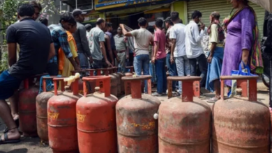 Photo of सरकार ने कमर्शियल LPG छोड़ अब PNG पर क्यों दिया जोर?
