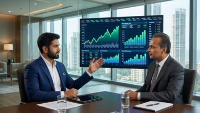 Photo of जिस दिवालिया कंपनी को अनिल अंबानी ने बेचा, उसमें Zerodha वाले निखिल कामथ ने खरीदे शेयर