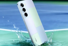 Photo of सिर्फ 11,499 रुपये में 7,000mAh बैटरी वाला नया 5G फोन लॉन्च