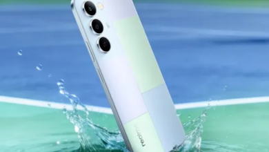 Photo of सिर्फ 11,499 रुपये में 7,000mAh बैटरी वाला नया 5G फोन लॉन्च