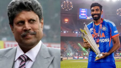 Photo of जसप्रीत बुमराह को लेकर बदल गई कपिल देव की सोच