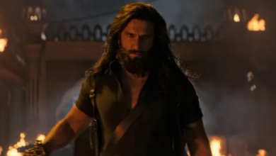 Photo of  Dhurandhar 2 में मुसलमानों को नेगेटिव रोल में दिखाने से भड़के AIMIM प्रवक्ता