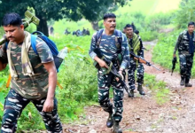 Photo of बस्तर में बंदूकें शांत लेकिन जमीन के नीचे बिछा बारूद बना हुआ है खतरा